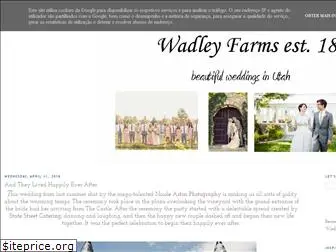 wadleyfarms.blogspot.com