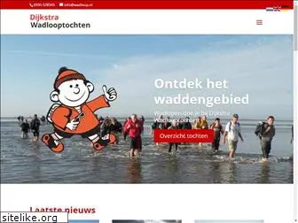 www.wadloop.nl