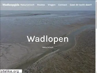 wadloopgids.nl