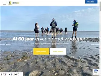 wadlopen.com