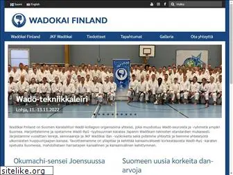 wadokai.fi