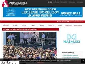 wadowiceonline.pl