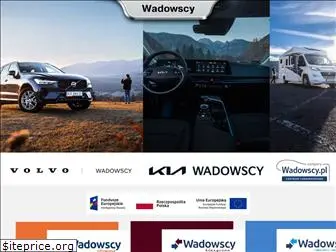 wadowscy.pl