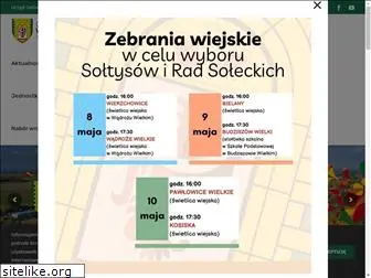 wadrozewielkie.pl