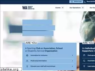 wadsa.org.au