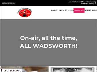 wadsworthcommunityradio.com