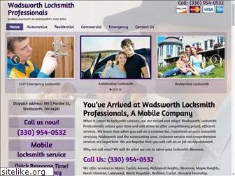 wadsworthlocksmith.net