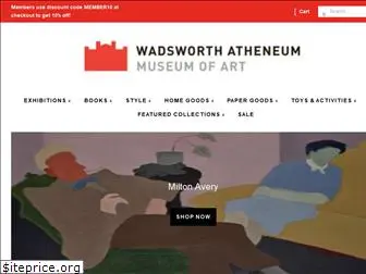 wadsworthshop.org