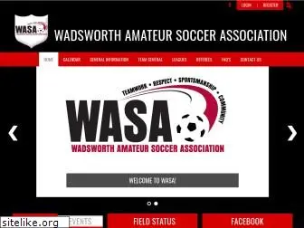 wadsworthsoccer.com