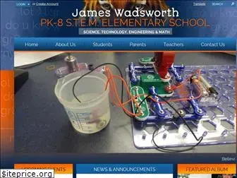 wadsworthstem.com