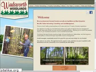 wadsworthwoodlands.com