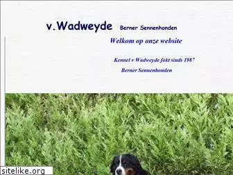 wadweyde.nl