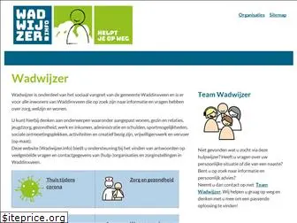 wadwijzer.info