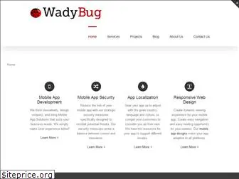 wadybug.com
