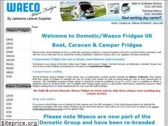 waecofridges.co.uk