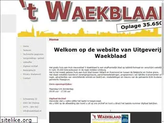 waekblaad.nl