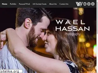 wael-hassan.com