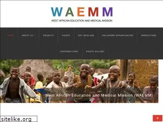 waemm.com