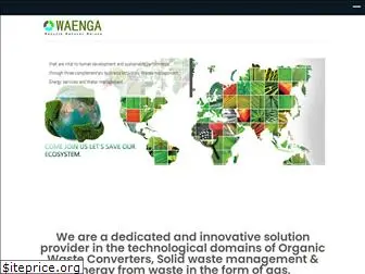 waenga.com