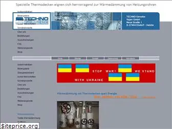 waerme-daemmung.de