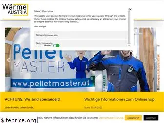 waermeaustria.com