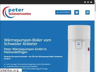 waermepumpen-boiler.ch