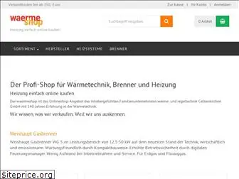 waermeshop.de