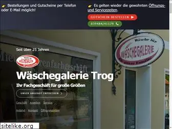 waeschegalerie-trog.de