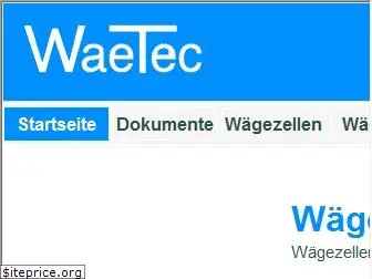 waetec.de