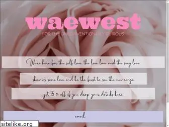 waewest.com