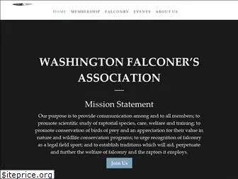 wafalconers.org