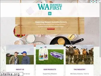 wafarmersfirst.com.au