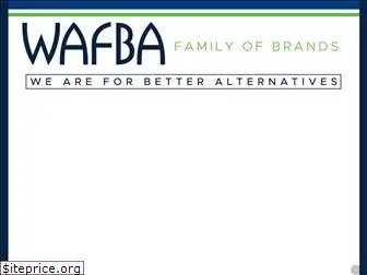wafba.org