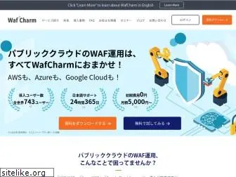 wafcharm.com