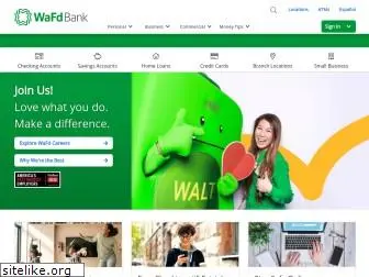 wafdbank.com