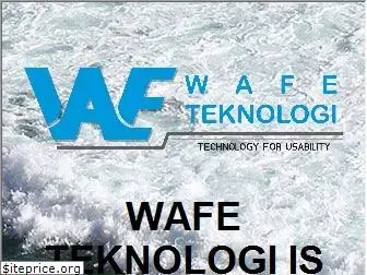 wafe.co.id