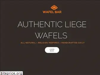 wafelbar.com