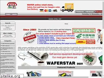 wafer-shopping.com