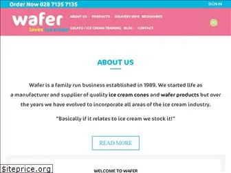 waferltd.co.uk