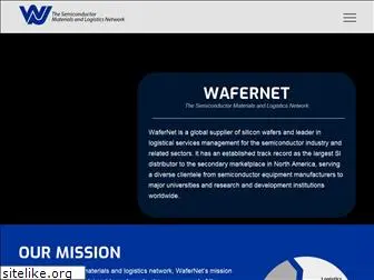 wafernet.com