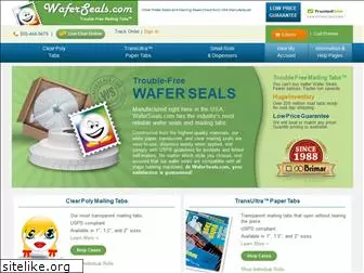 waferseals.com