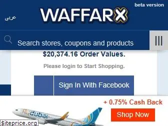 waffarx.com