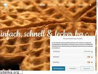 waffelteig.de