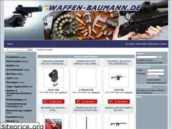 waffen-baumann.de