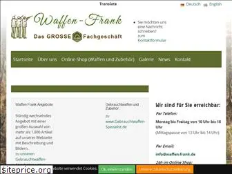 waffen-frank.de
