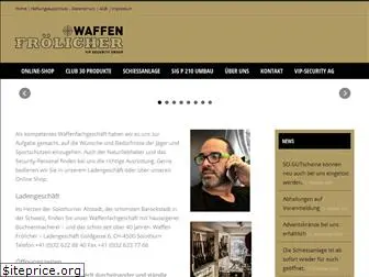 waffen-froelicher.ch