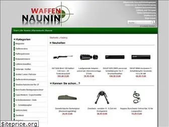 waffen-naunin.de