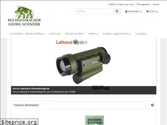 waffen-schnuerr.de