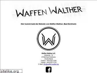 waffen-walther.de