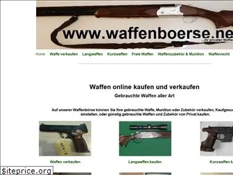 waffenboerse.net